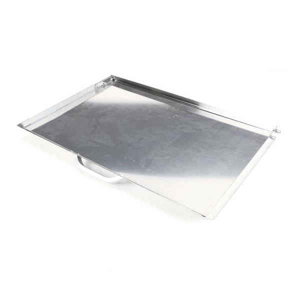 Top Cover Assembly (Small)